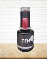 TFN Gellak D366 Fel Roze Glitter