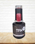 TFN Gellak D366 Fel Roze Glitter