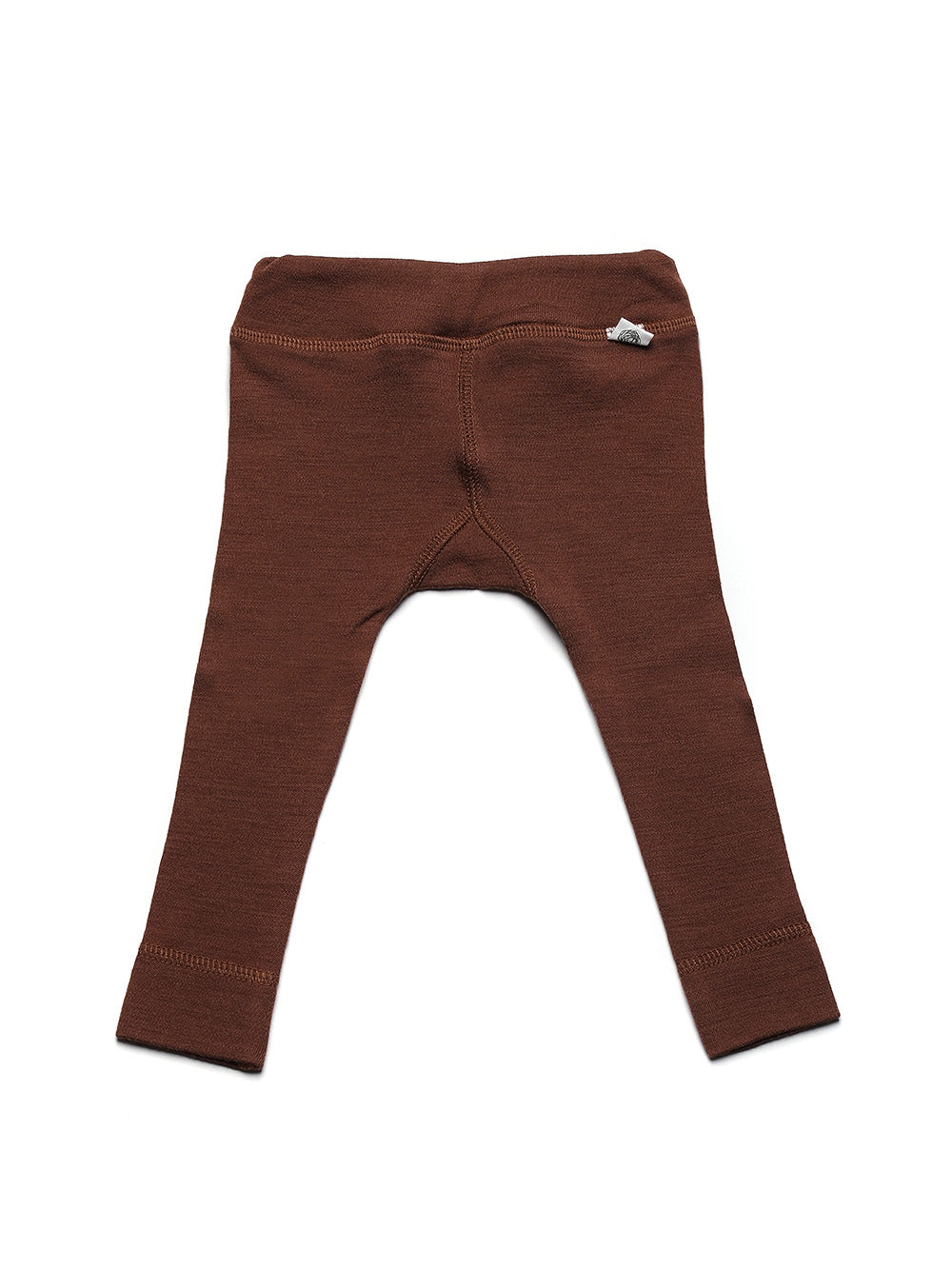 Wollen baby- en kinderbroek – merinowol – Cinnamon