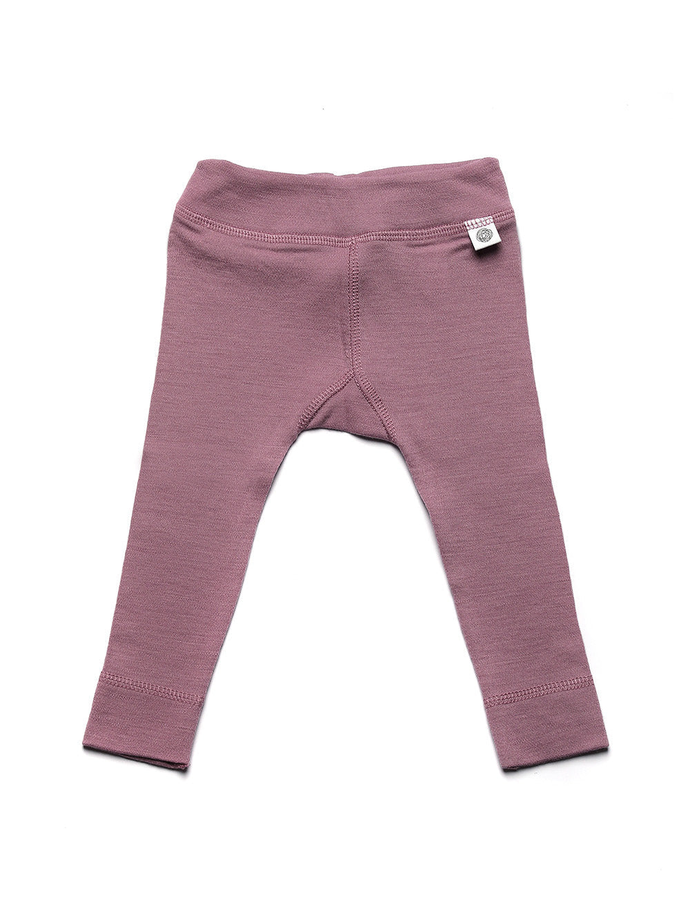 Wollen baby- en kinderbroek – merinowol – Grape Shake