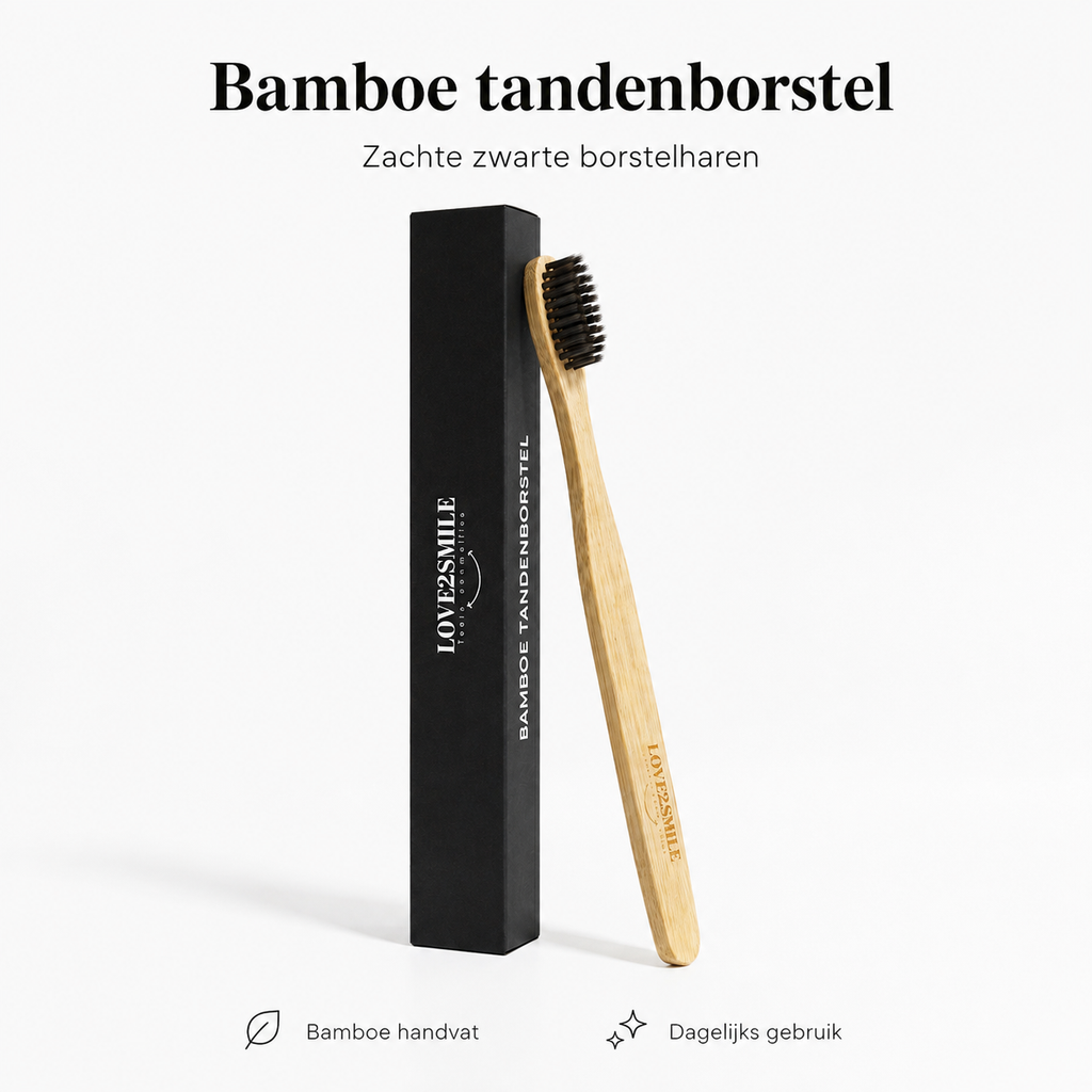 Tandenborstel