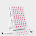 LITE 300 Nuvibody® Rood Lichttherapie Lamp