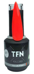 TFN Gellak D317 Neon Oranje
