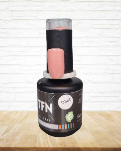 TFN Gellak D365 Kerstcollectie 2025