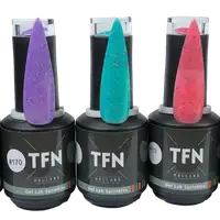 TFN Gellak Sprinkles 173 Zacht Roze