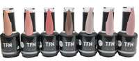 TFN Gellak D319 Nude Beige