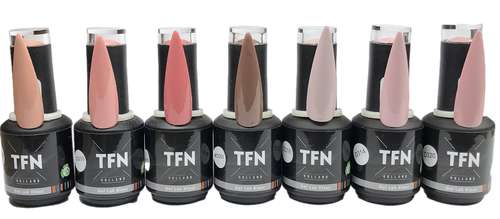 TFN Gellak D320 Nude