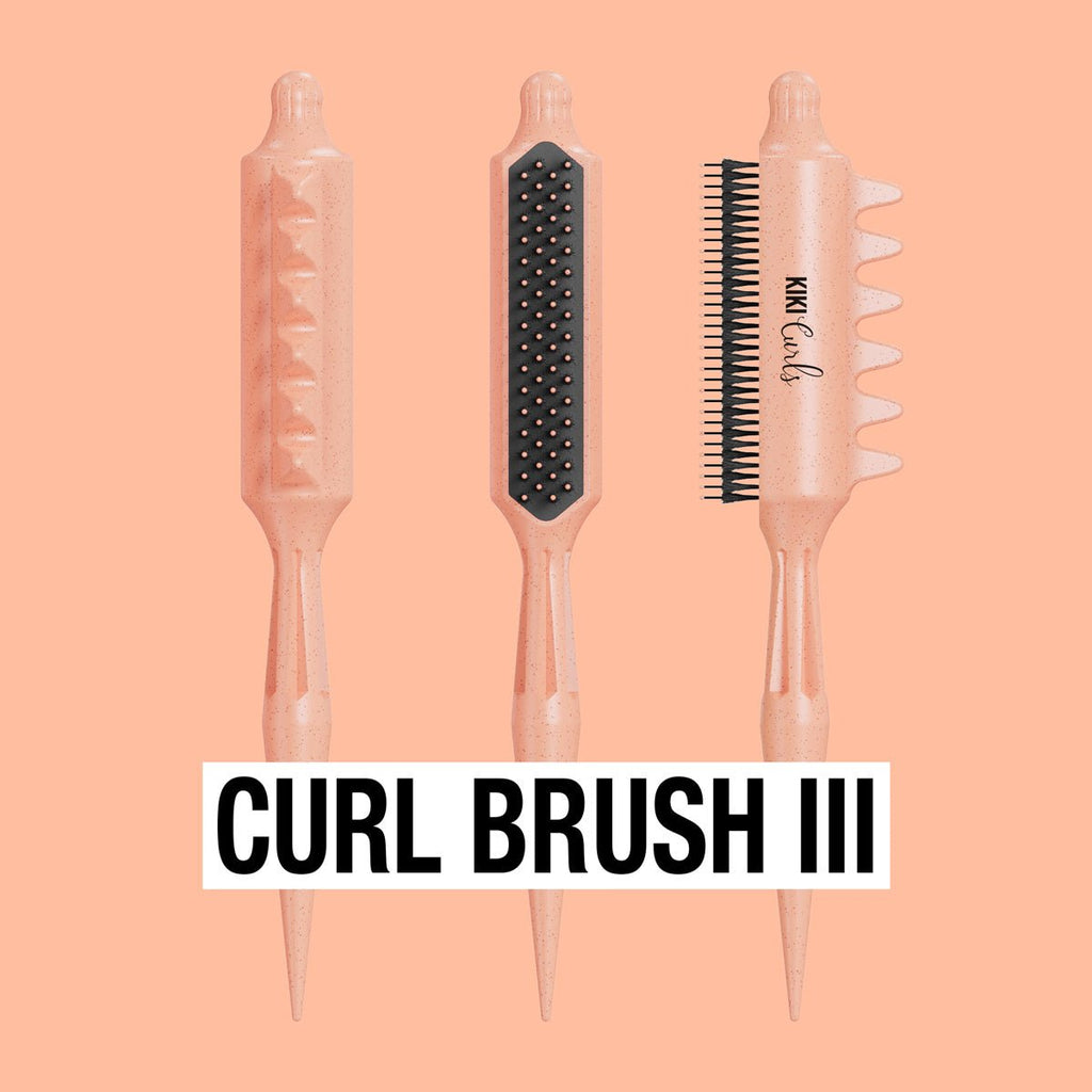 Kiki Curls Brush III