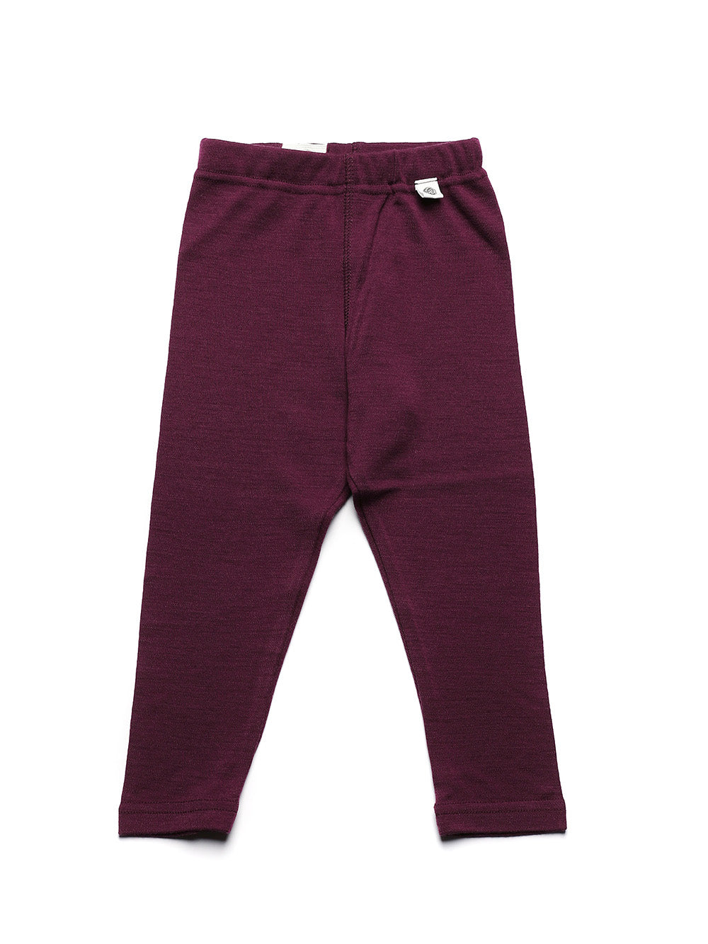 Wollen kinderbroek – merinowol – Fig