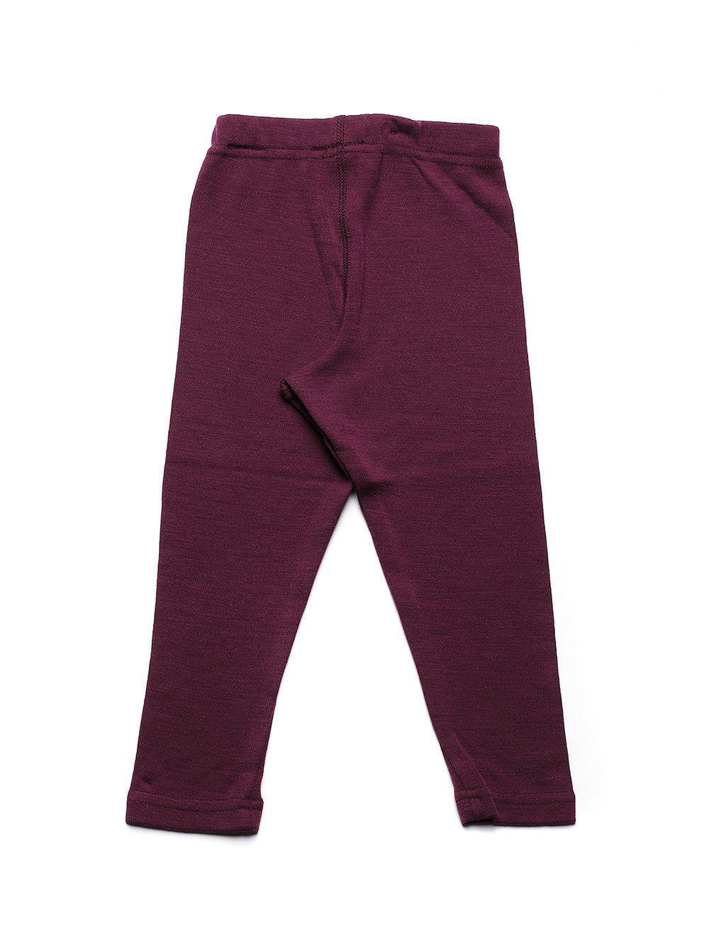 Wollen kinderbroek – merinowol – Fig