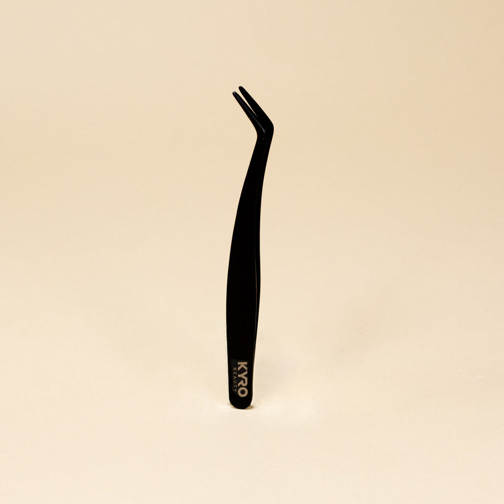 Lash Applicator - Non-Sticky Coating