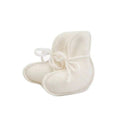 Babysokjes – merinowol – Naturel