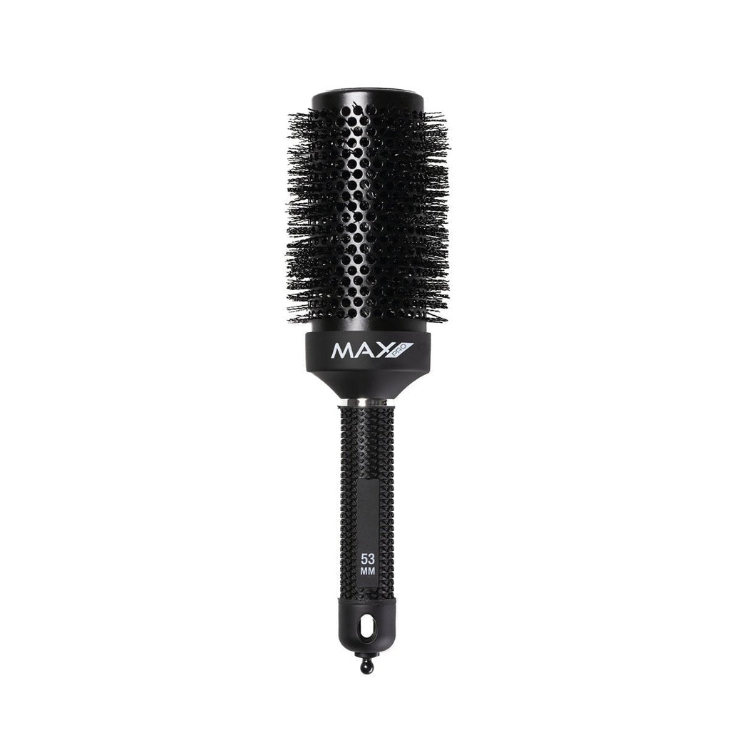 Max Pro Ceramic Radial Brush