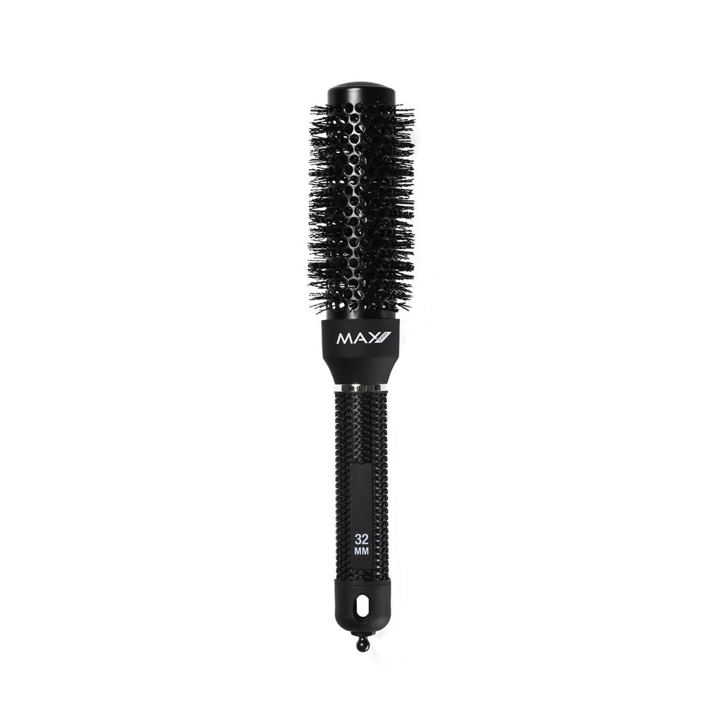 Max Pro Ceramic Radial Brush