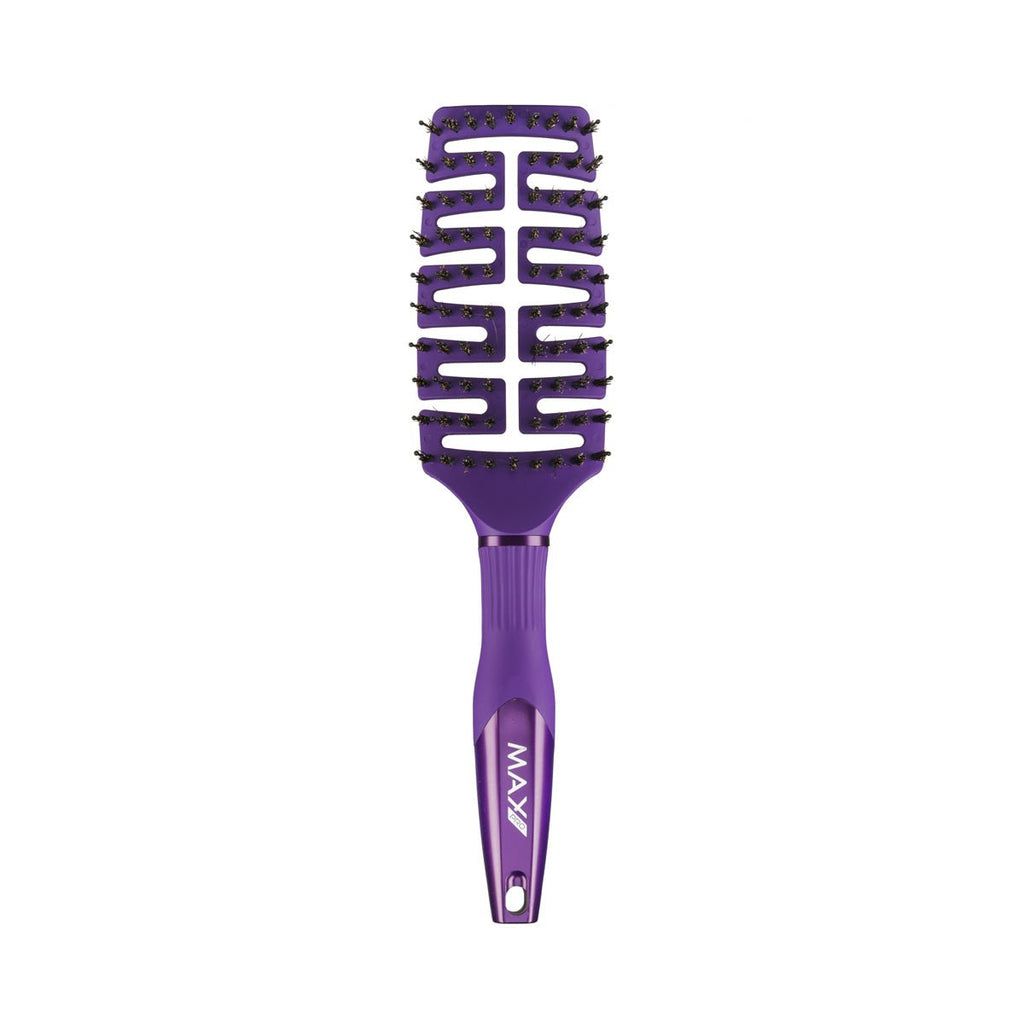 Max Pro Detangler Brush