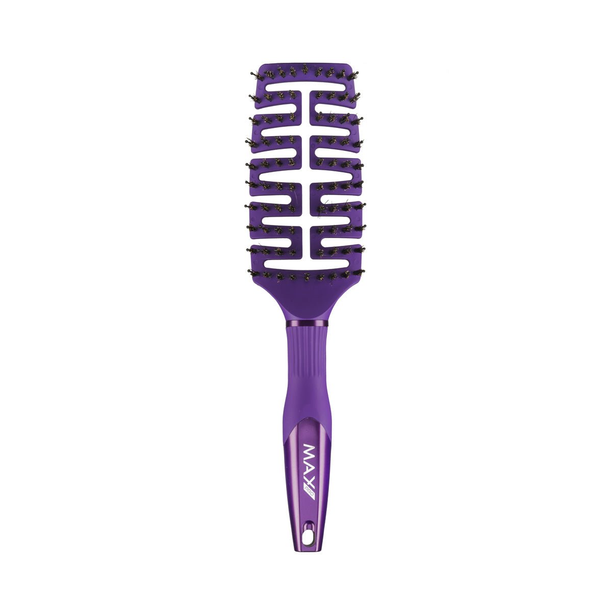 Max Pro Detangler Brush