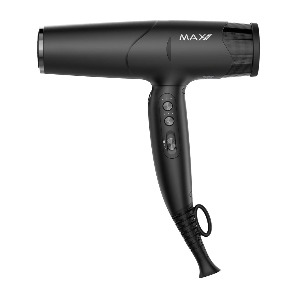 Max Pro Infinity II Fohn 2400W