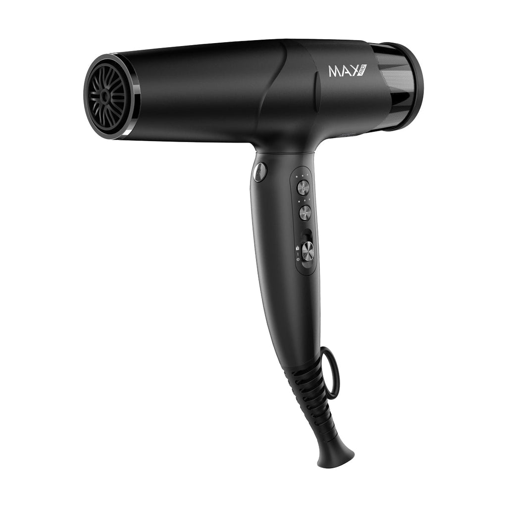 Max Pro Infinity II Fohn 2400W