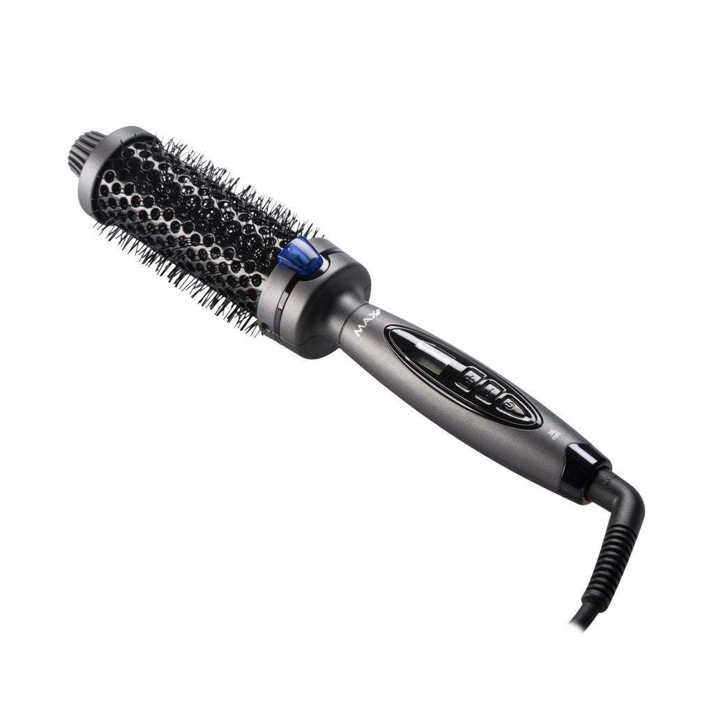 Max Pro Thermal Brush