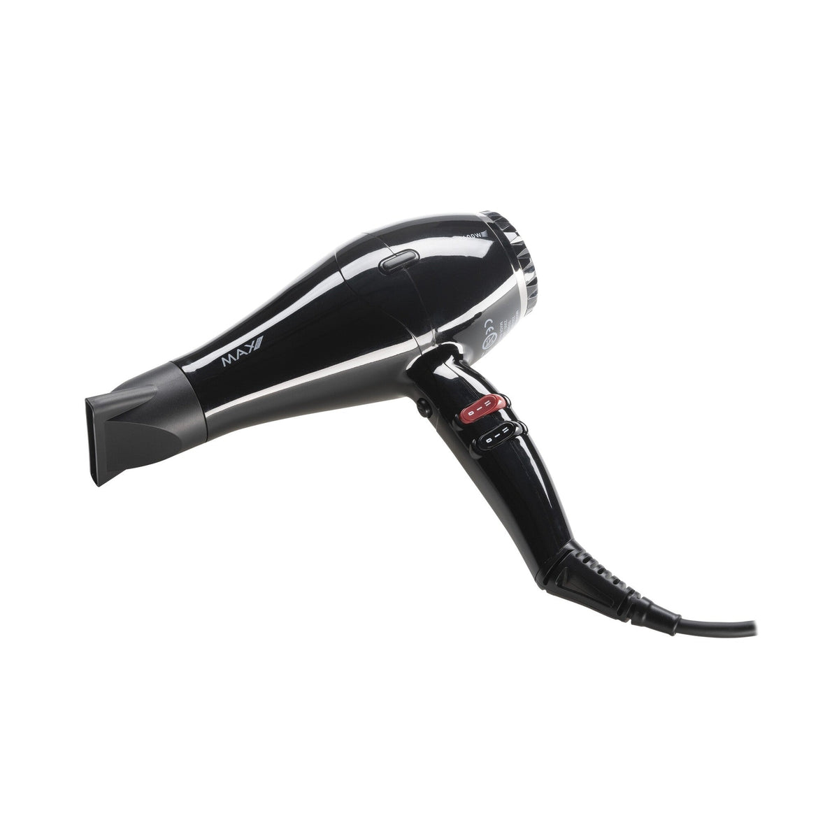 Max Pro Vortice Fohn 2600W