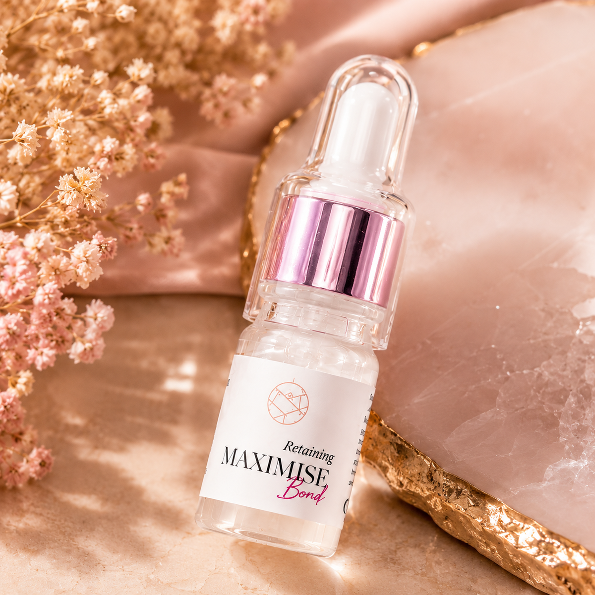 Maximise Bond – Sealer voor Wimperlijm