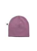 Wollen babymuts – merinowol – Lavender Mist