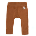 Wollen baby- en kinderbroek – merinowol – Argan Oil