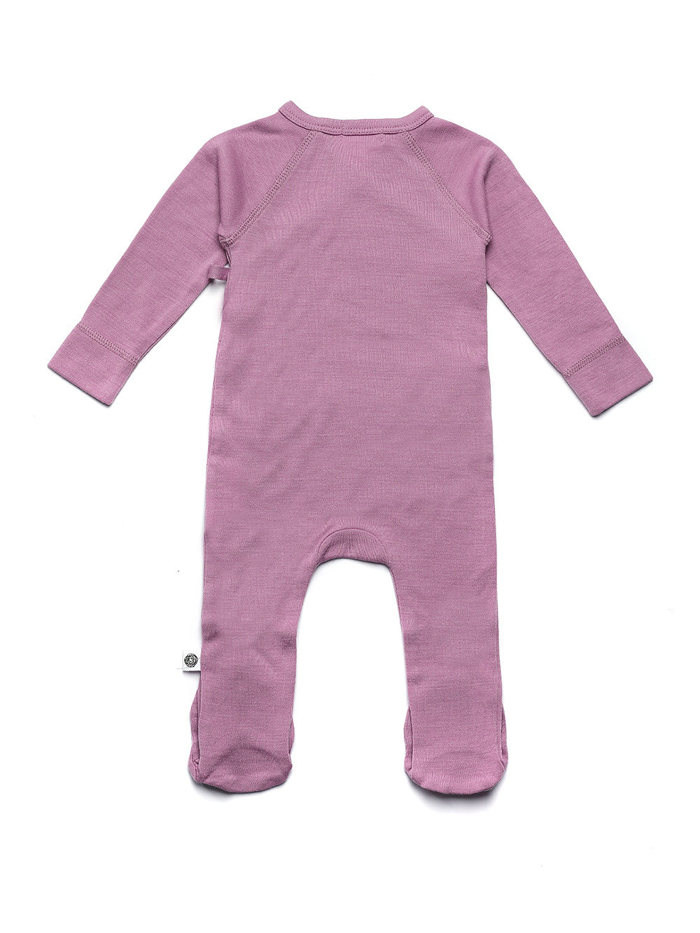 Wollen boxpakje – merinowol – Lavender Mist