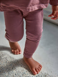 Wollen baby- en kinderbroek – merinowol – Grape Shake
