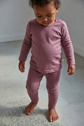 Wollen baby- en kindertrui – merinowol – Grape Shake