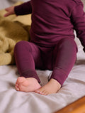 Wollen kinderbroek – merinowol – Fig