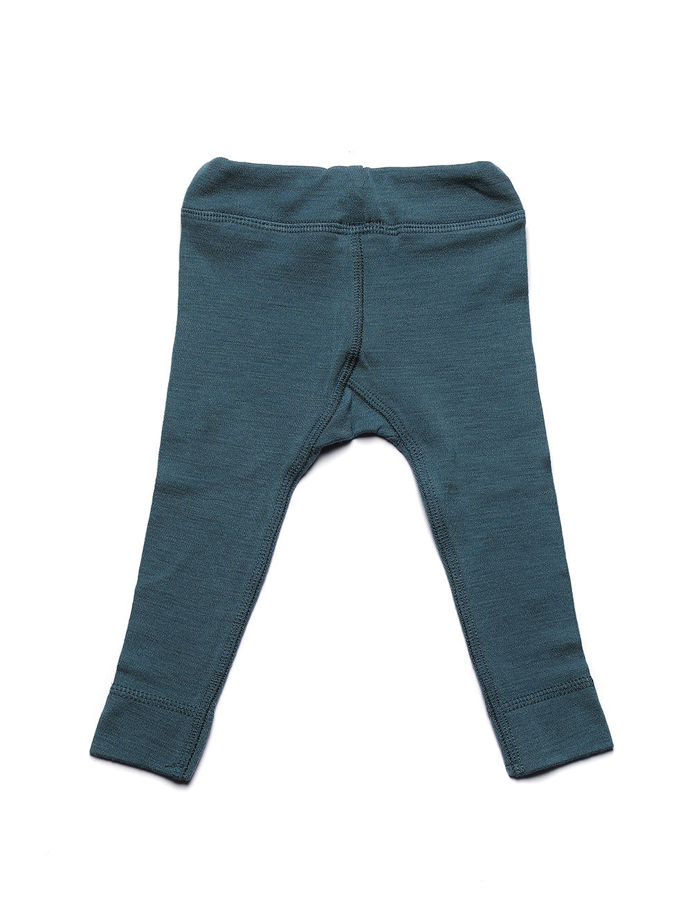 Wollen baby- en kinderbroek – merinowol – Orion Blue
