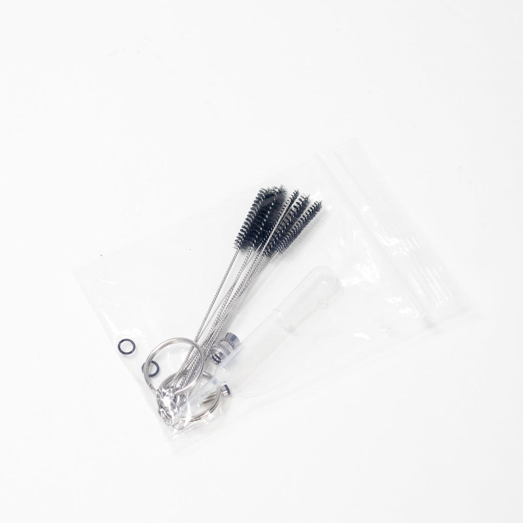 Airbrush Brow Machine – Voor Hybrid Brows