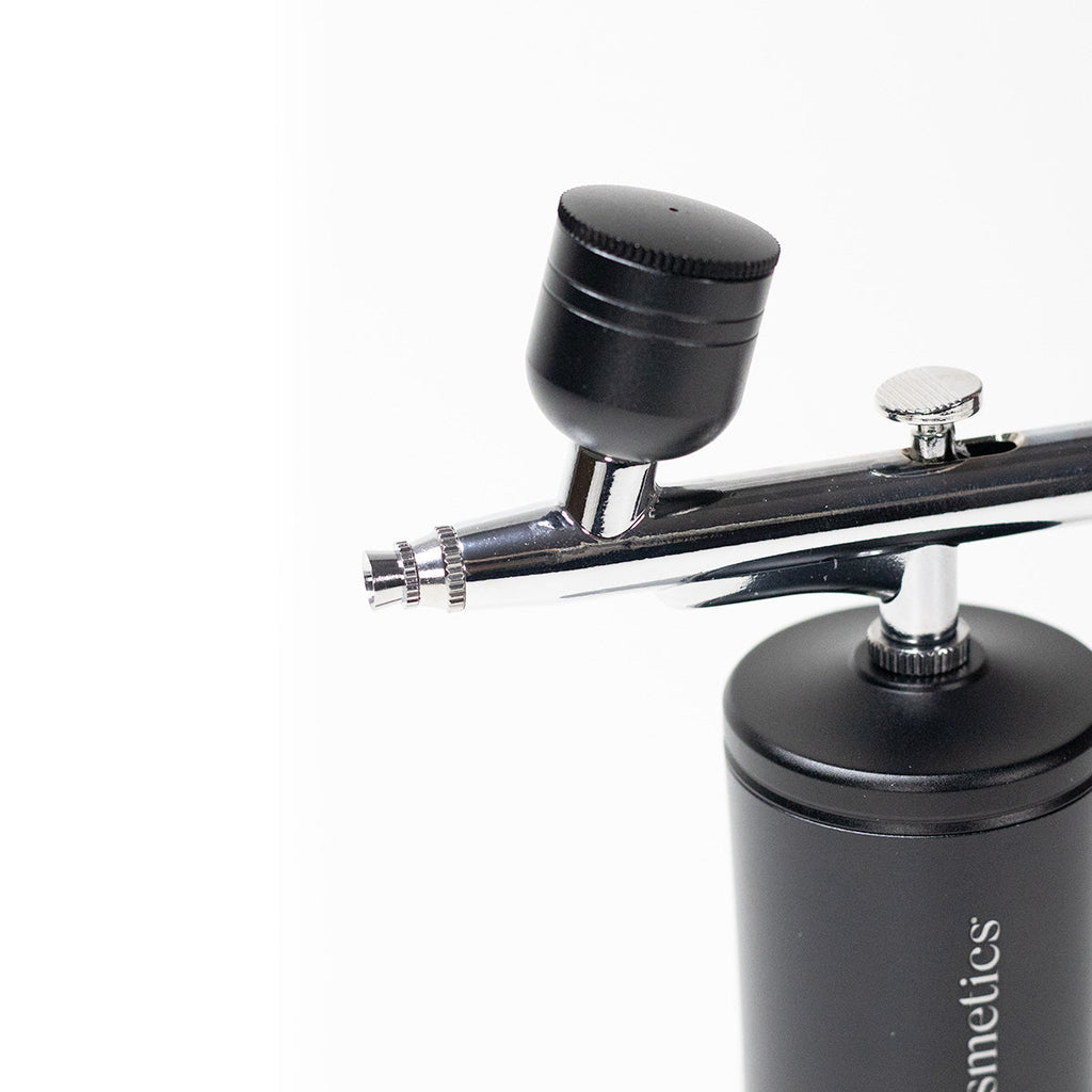 Airbrush Brow Machine – Voor Hybrid Brows