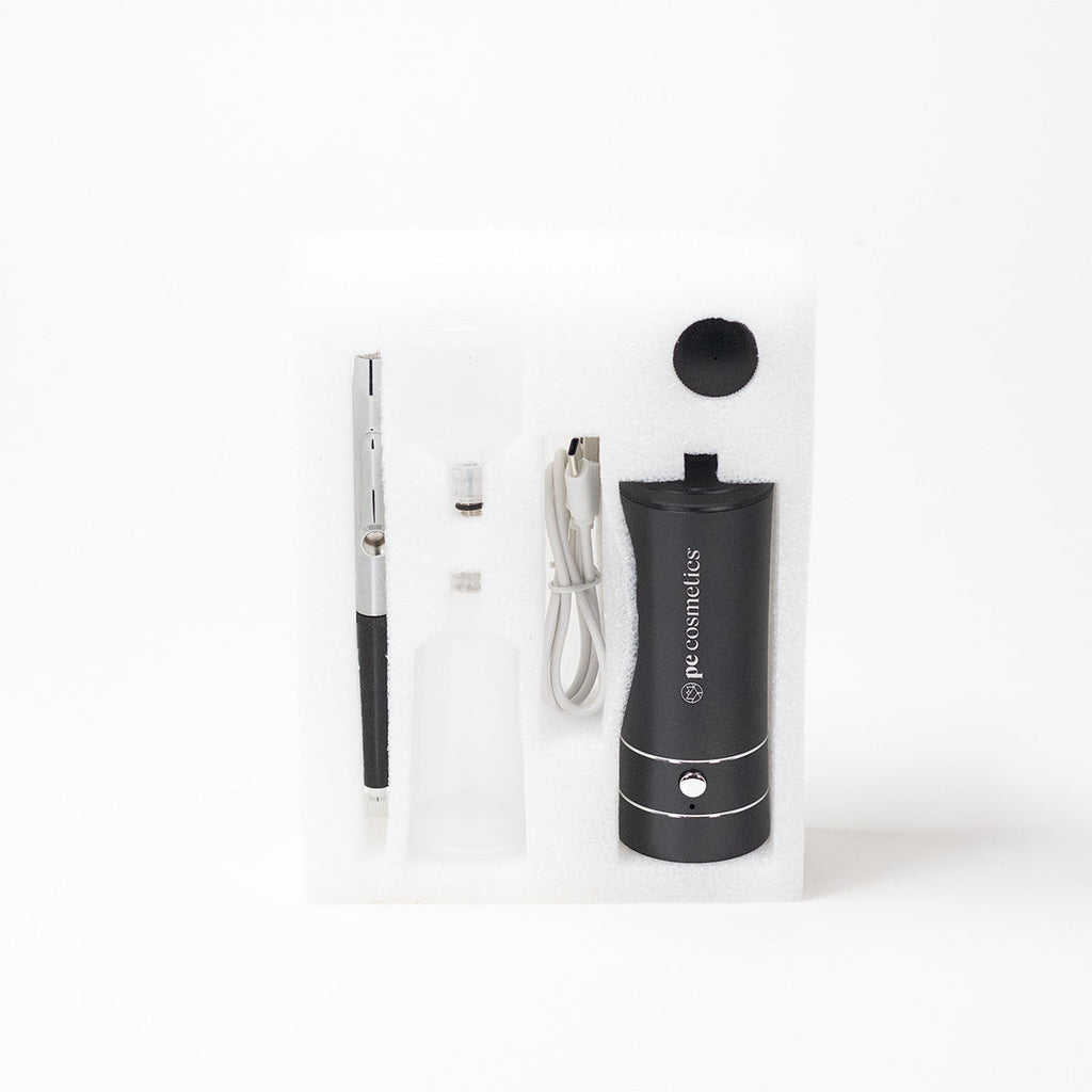 Airbrush Brow Machine – Voor Hybrid Brows