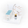 Brow Oil Display