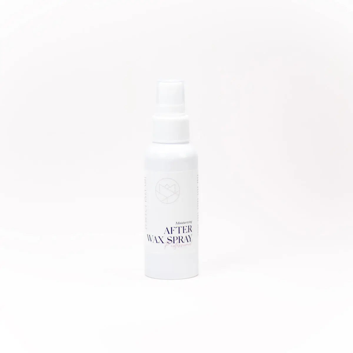 After Wax Spray – Verzorging na Wenkbrauw Waxen