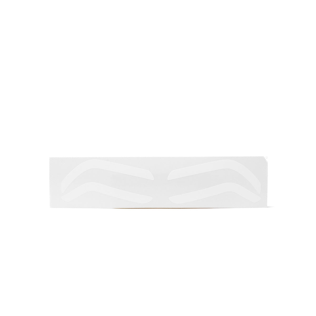 Brow Border Stencils
