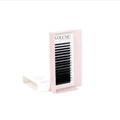 Volume Mix – Volume Wimperextensions