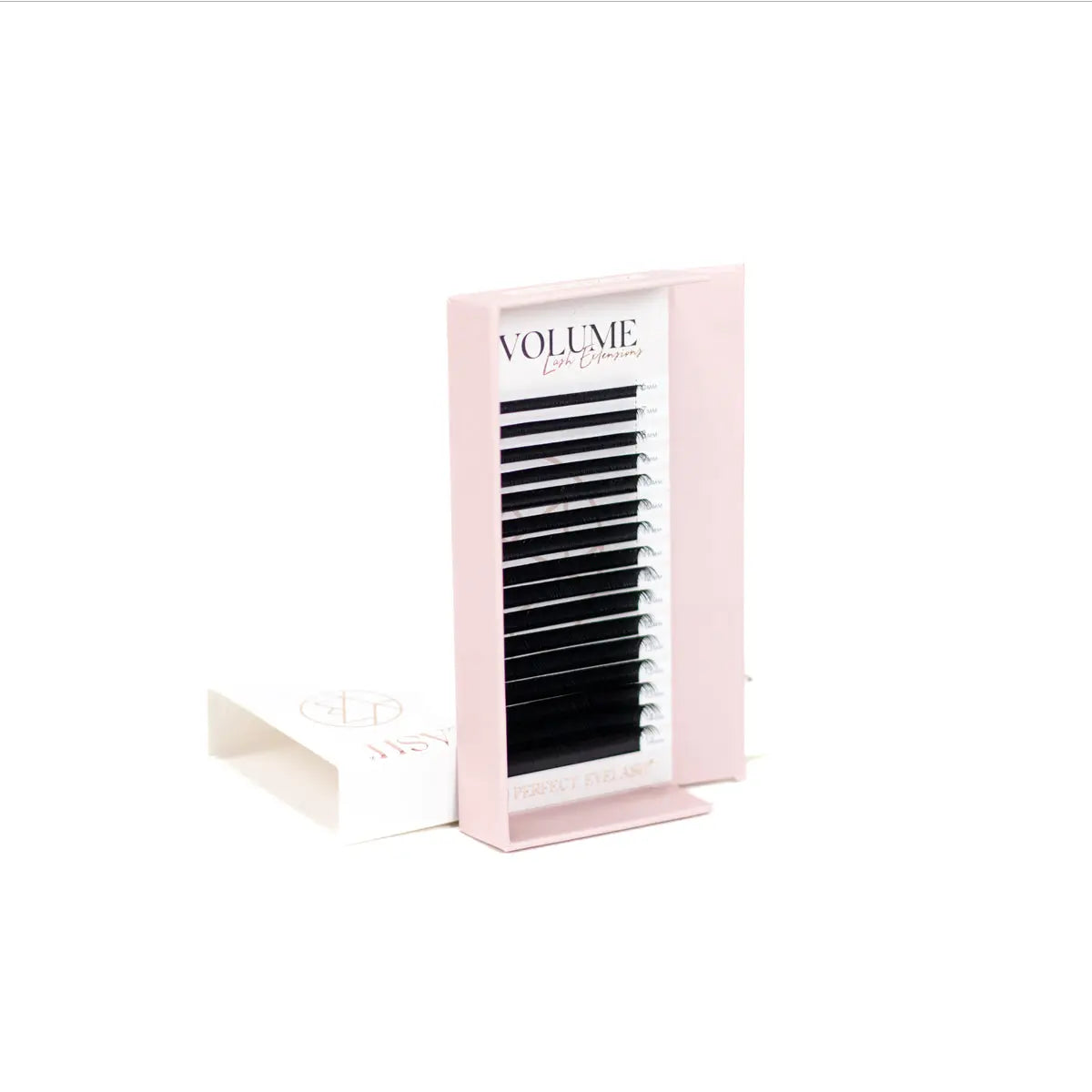 Volume Mix – Volume Wimperextensions