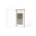 Glitter Lashes – Glitter Wimperextensions