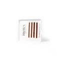 Light Brown Lashes – Lichtbruine Wimperextensions