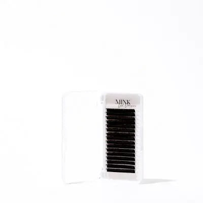 Mink Mix – Wimperextensions Mix
