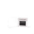 Ultra Soft Mix 4 Lines – Cashmere Wimperextensions