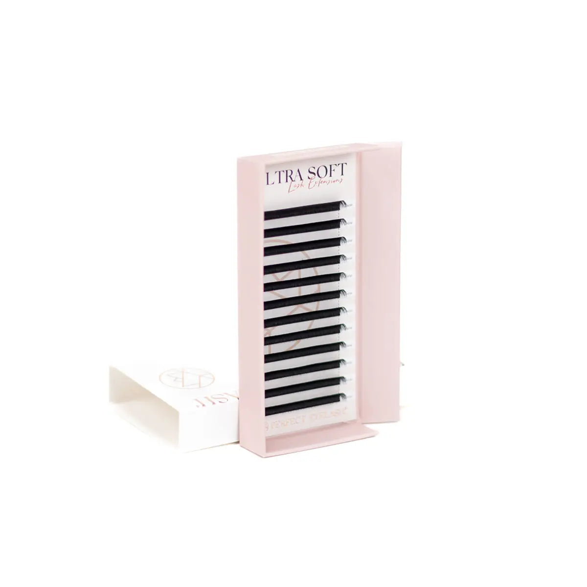 Ultra Soft Mix – Cashmere Wimperextensions