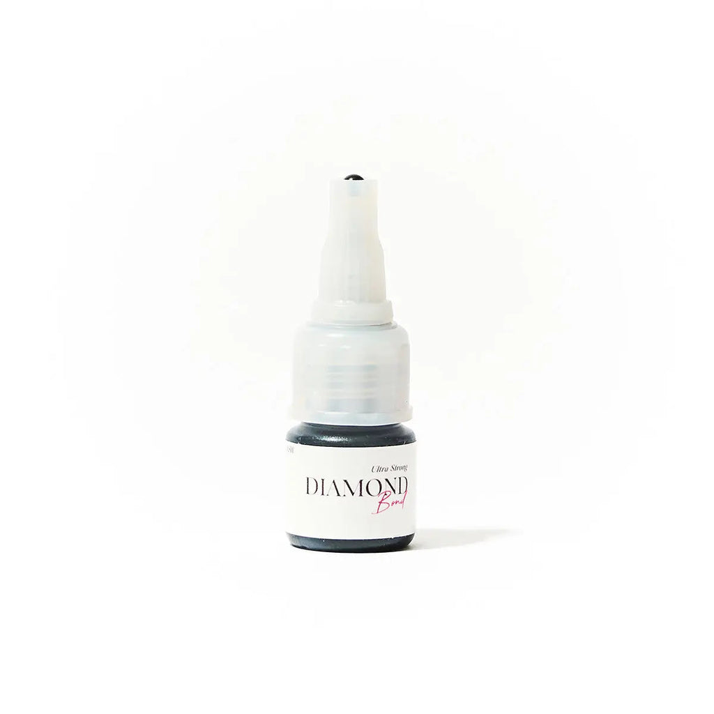 Diamond Bond – Sneldrogende Wimperlijm
