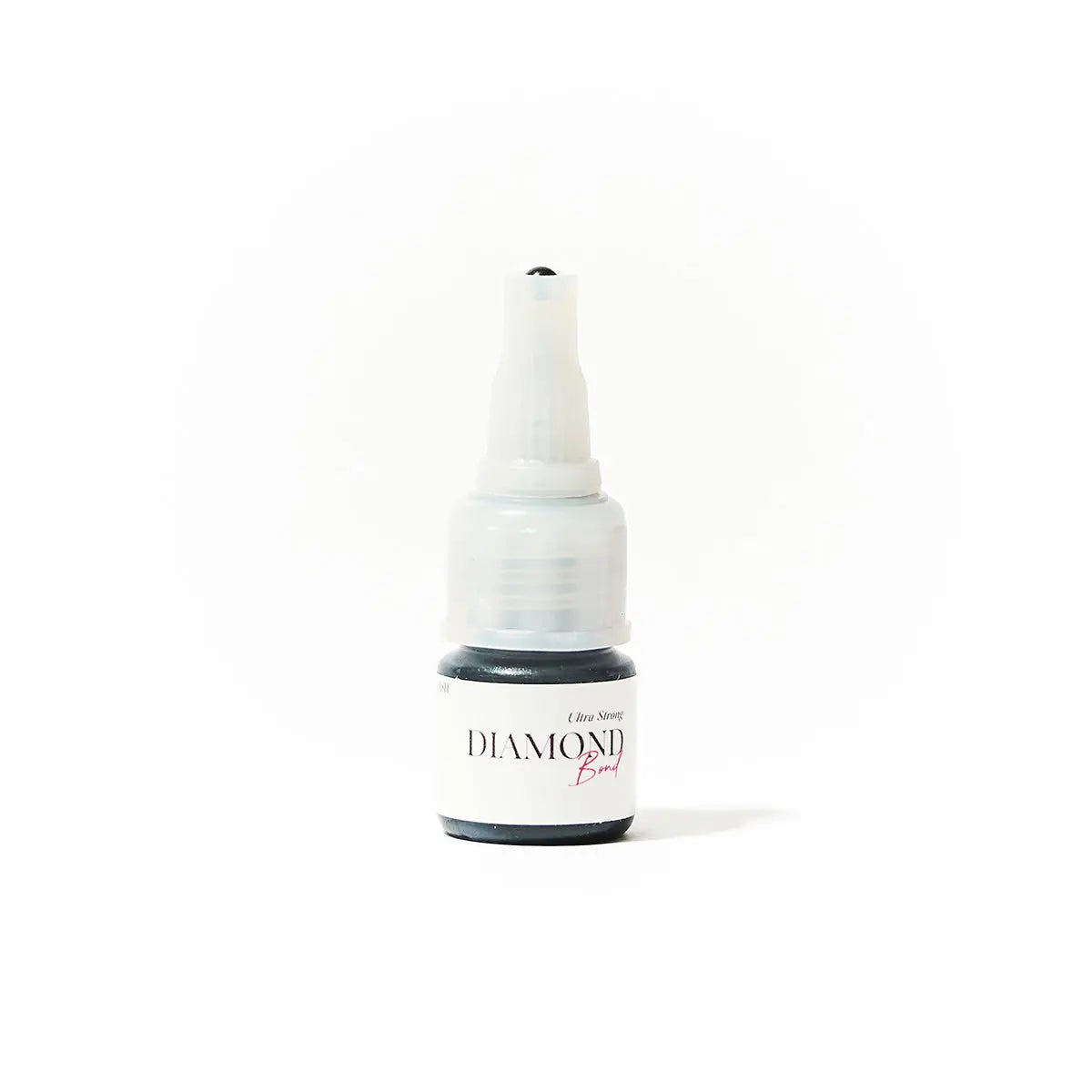 Diamond Bond – Sneldrogende Wimperlijm