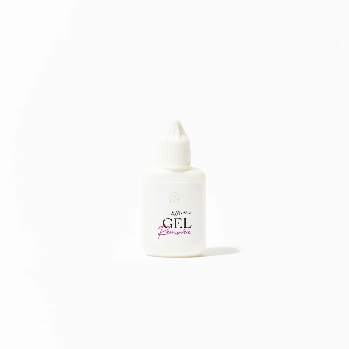 Gel Remover – Wimperextensions Verwijderen
