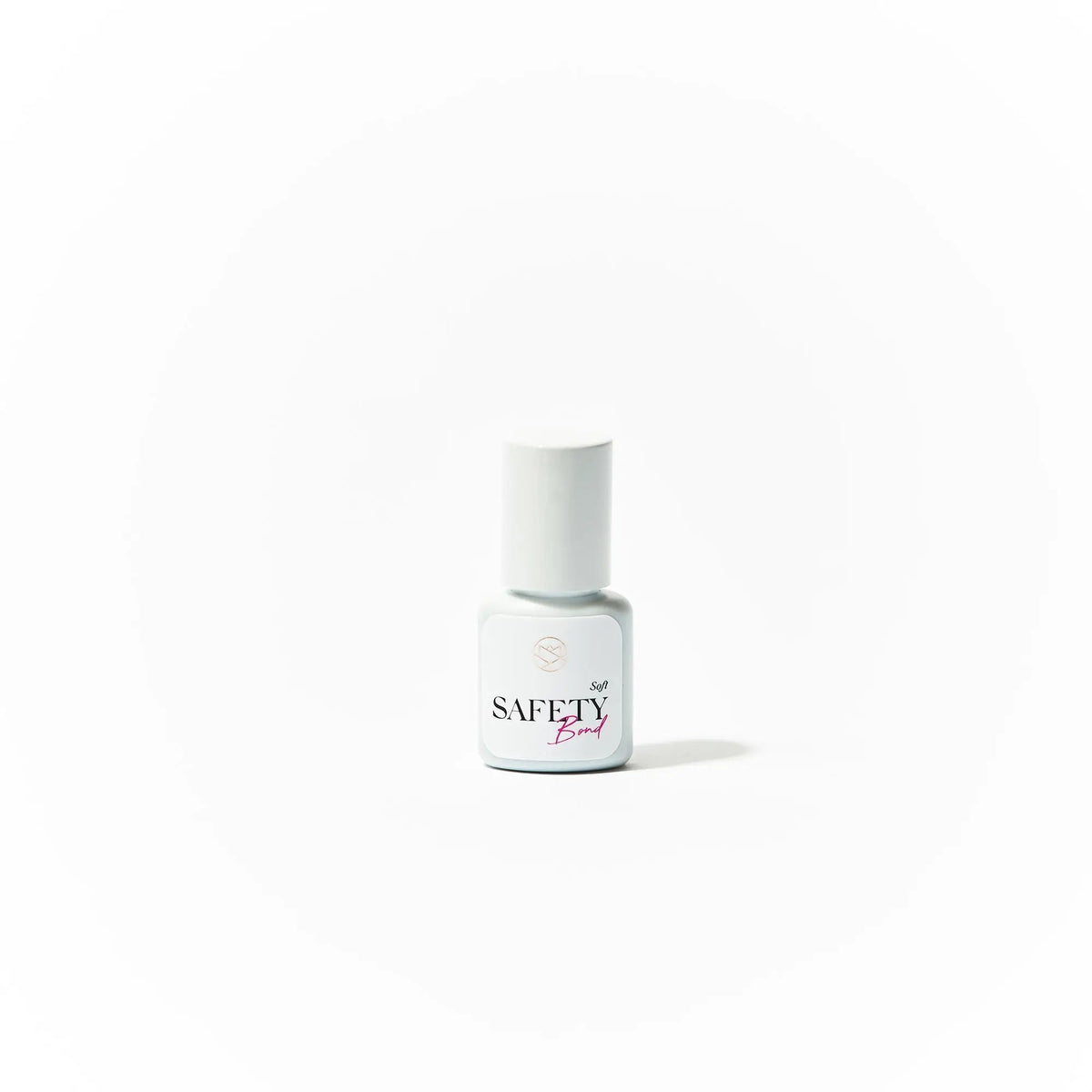 Safety Bond – Wimperlijm voor Gevoelige Ogen