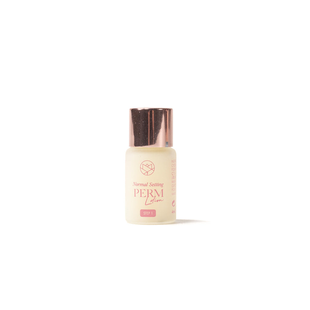 Lash Lift Lotion 1 Perming – Doseerfles